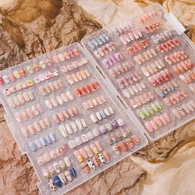 1 Custom Set