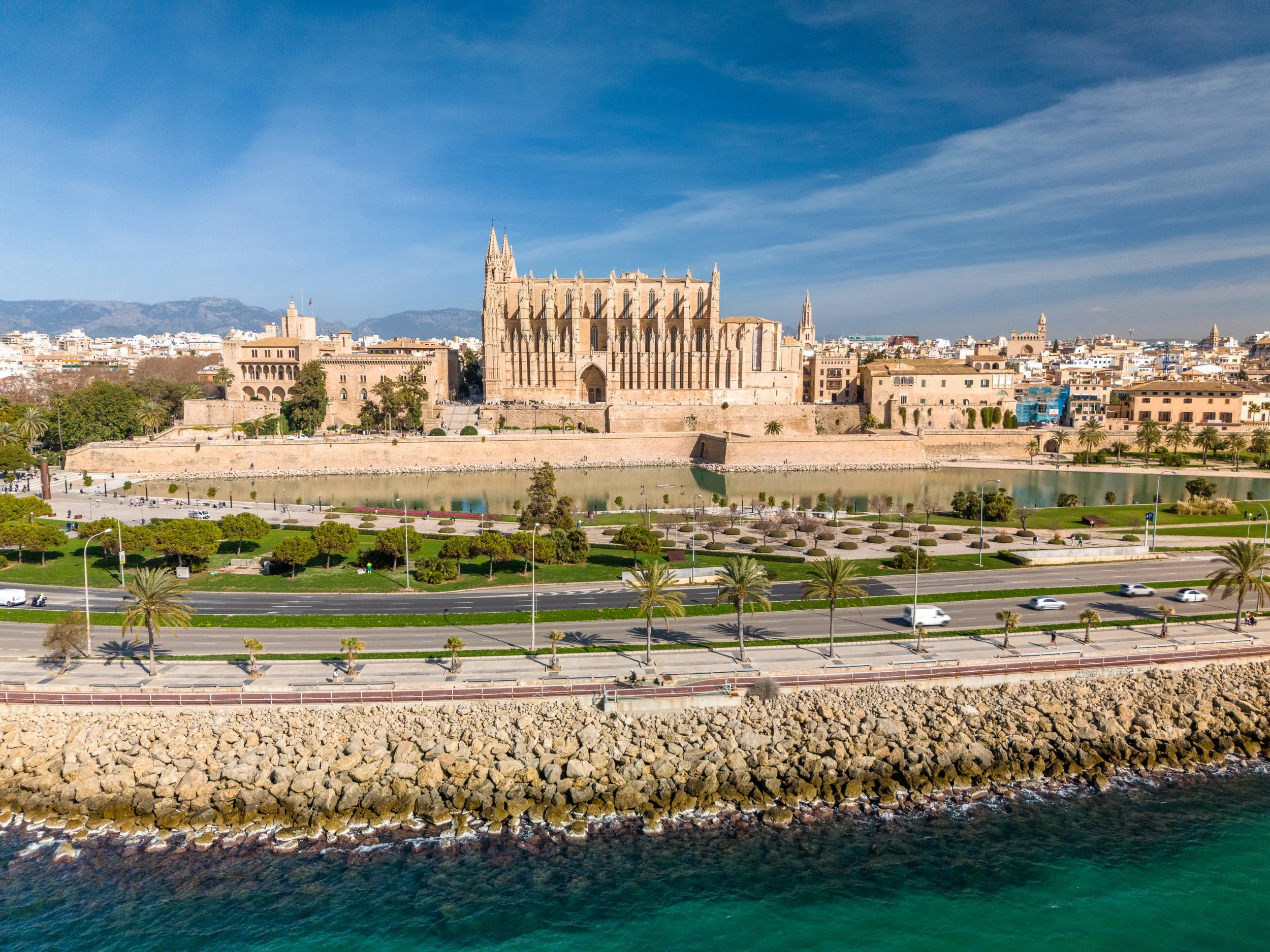 PALMA, SPAIN