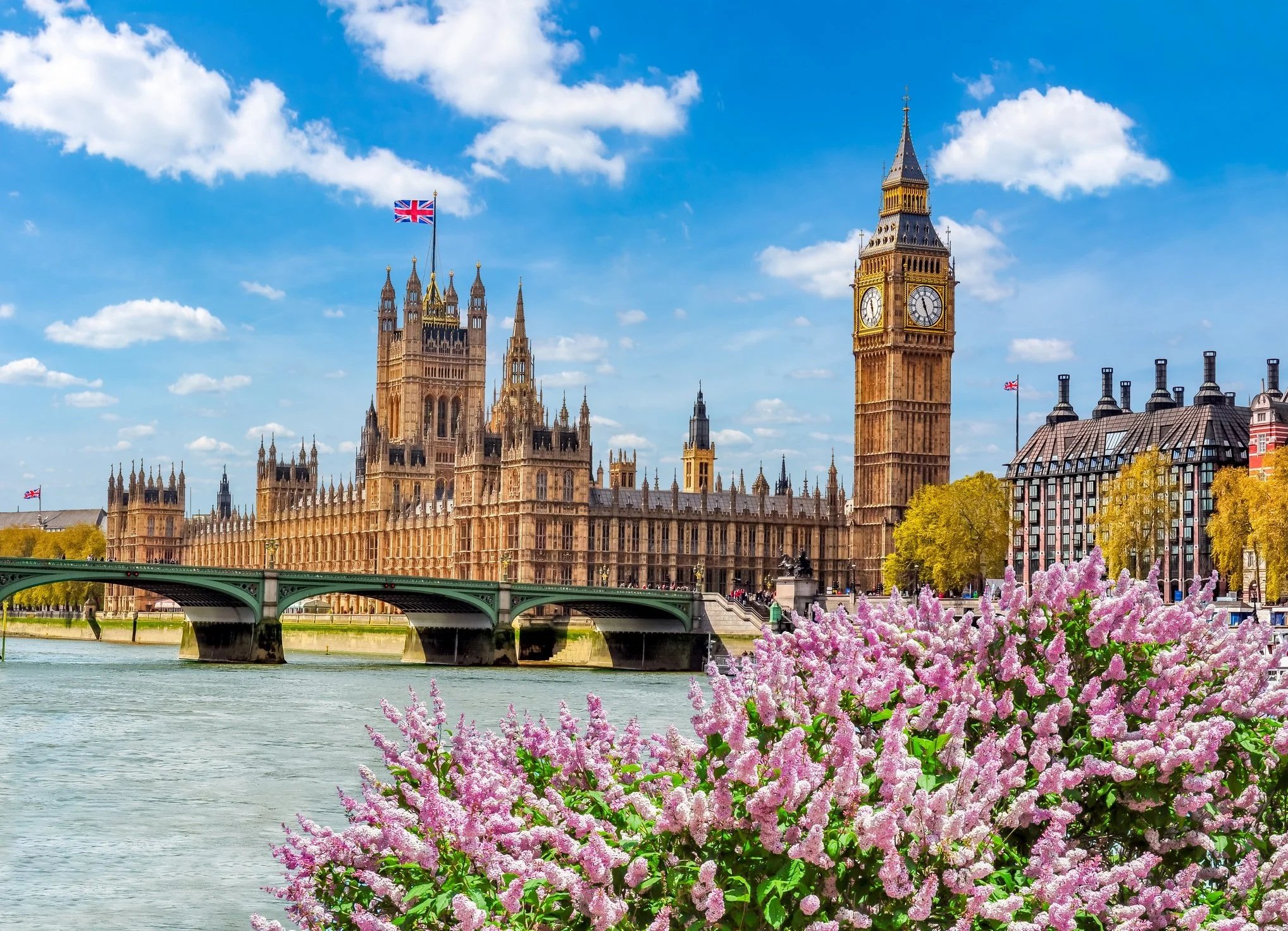 LONDON, UK