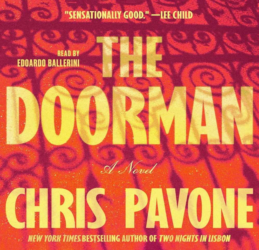 The Doorman