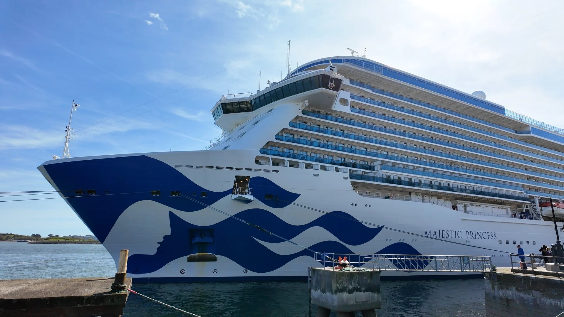 MAJESTIC PRINCESS