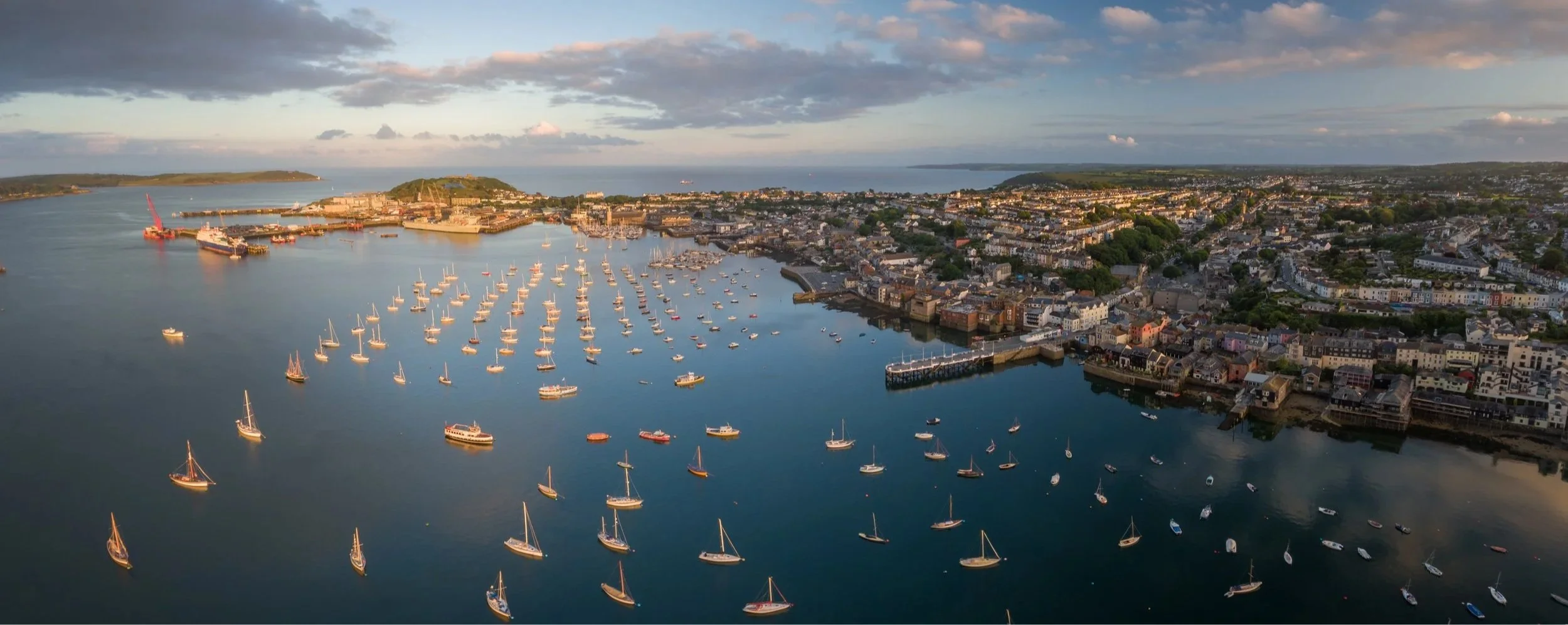 FALMOUTH, CORNWALL, UK