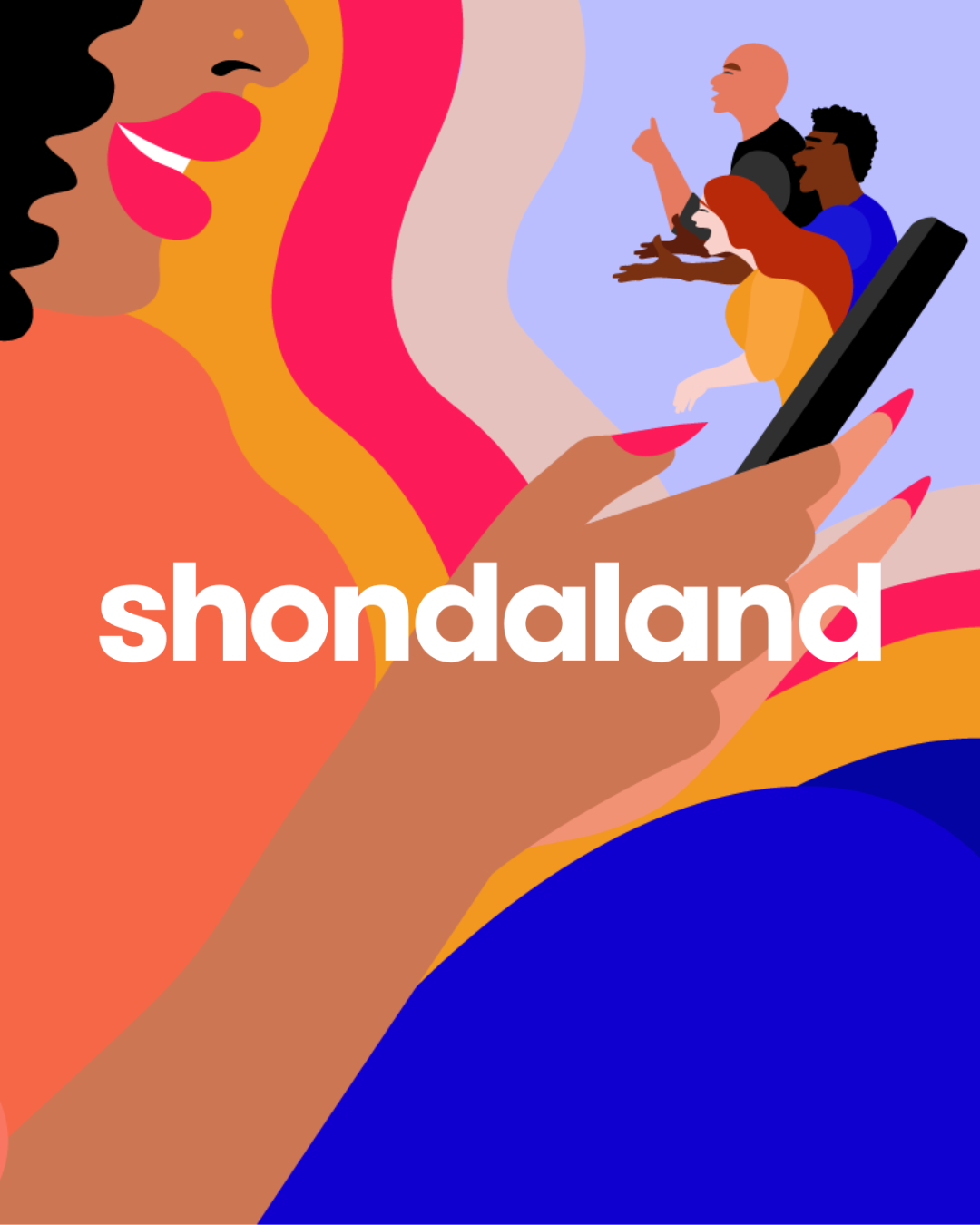  Shondaland 