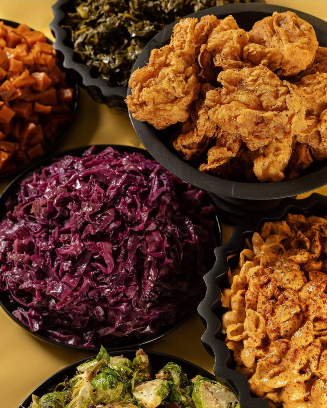  A Peace of Soul Vegan Kitchen 