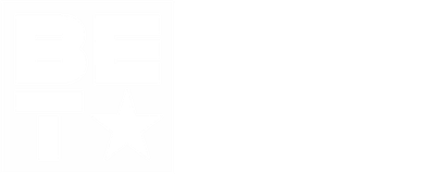 Black and white graphic with the words 'BE KIND' and a star.