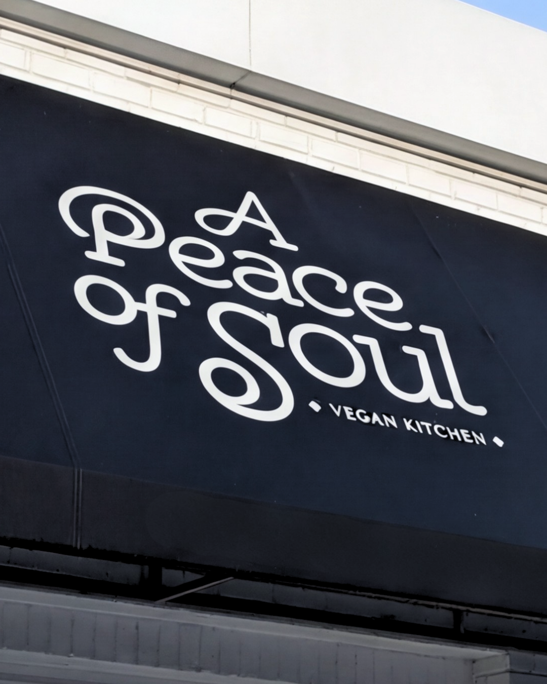  Renaming, Rebranding + Go-to-Market Strategy  for South Carolina's first plant-based restaurant; new name described as 'unforgettable' by Forbes →