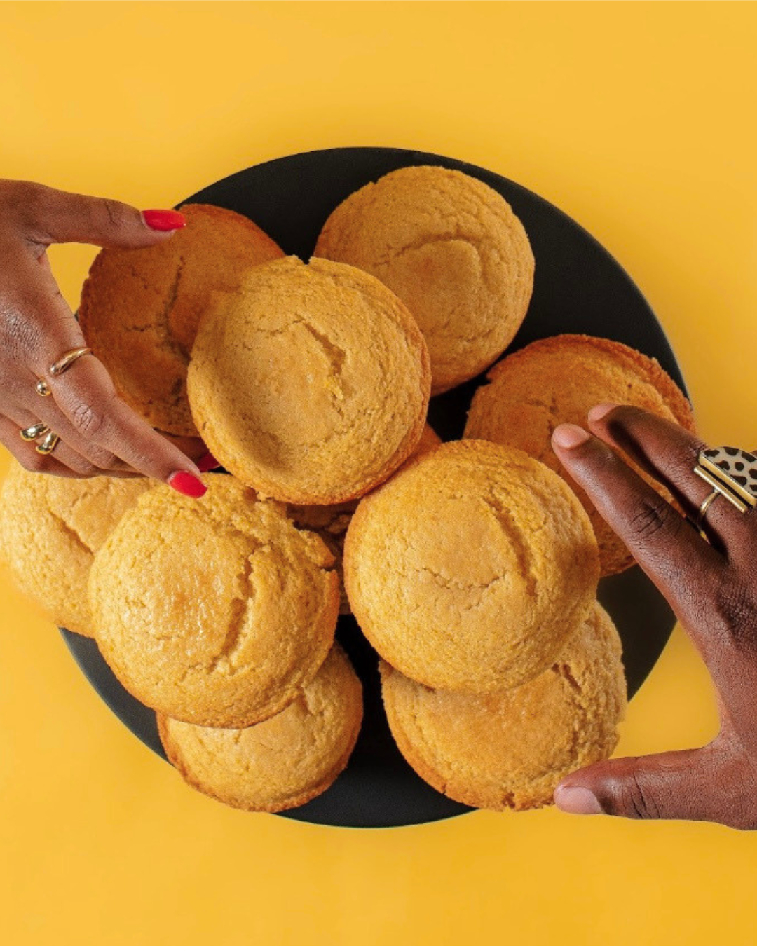  Creative + Art Direction for A Peace of Soul Vegan Kitchen 's editorial brand asset library; photography by Johnathan Cooper