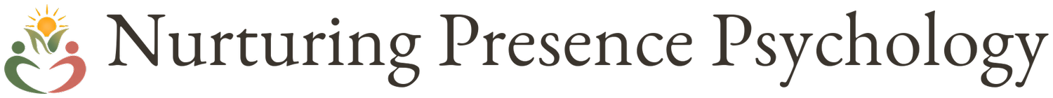 Nurturing Presence Psychology