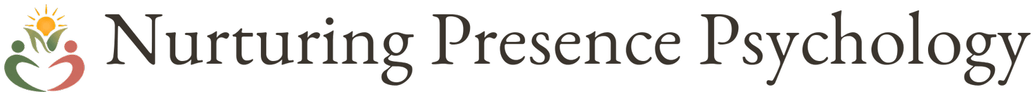 Nurturing Presence Psychology