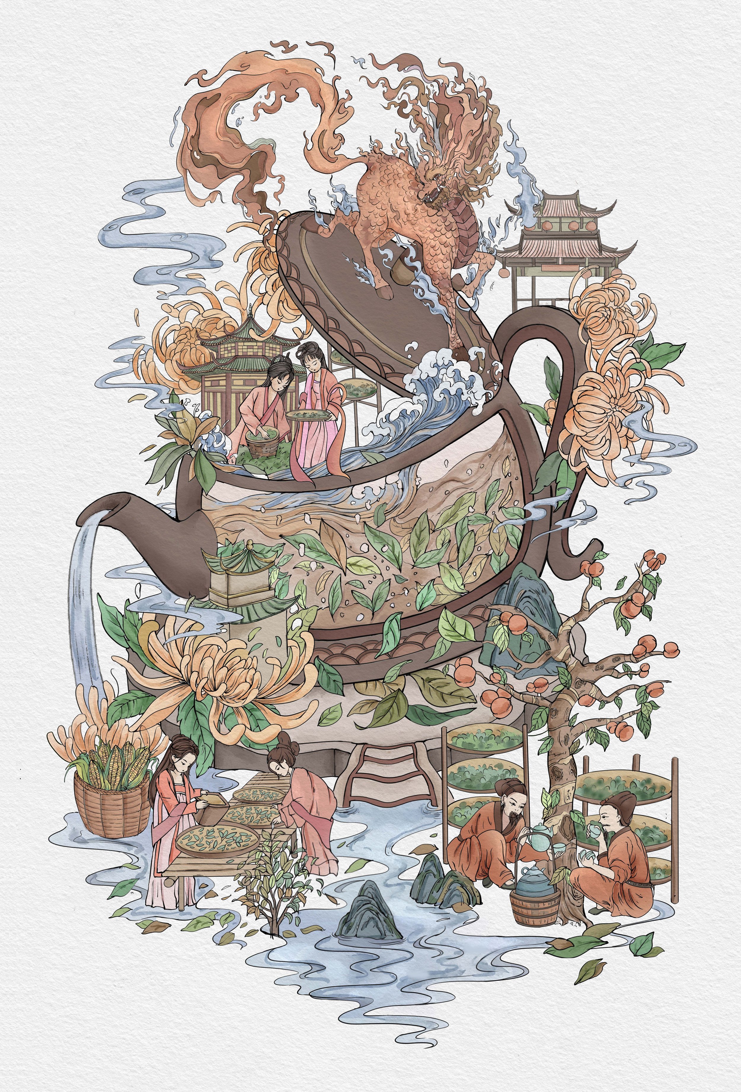Artwork 2- Chinese Tea Culture.jpg