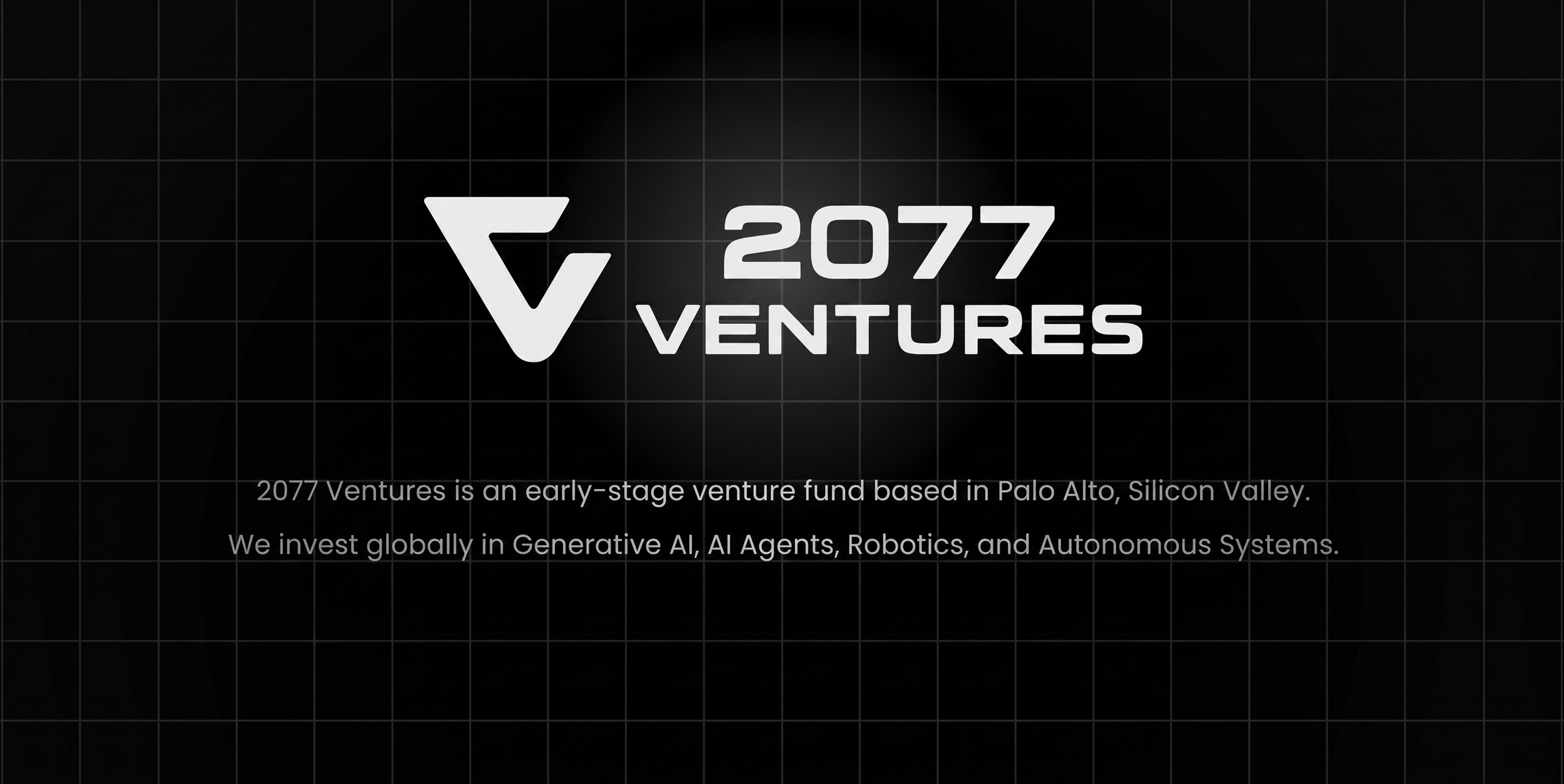 2077 Ventures