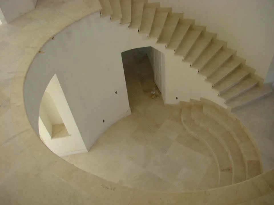 Stair Renovation