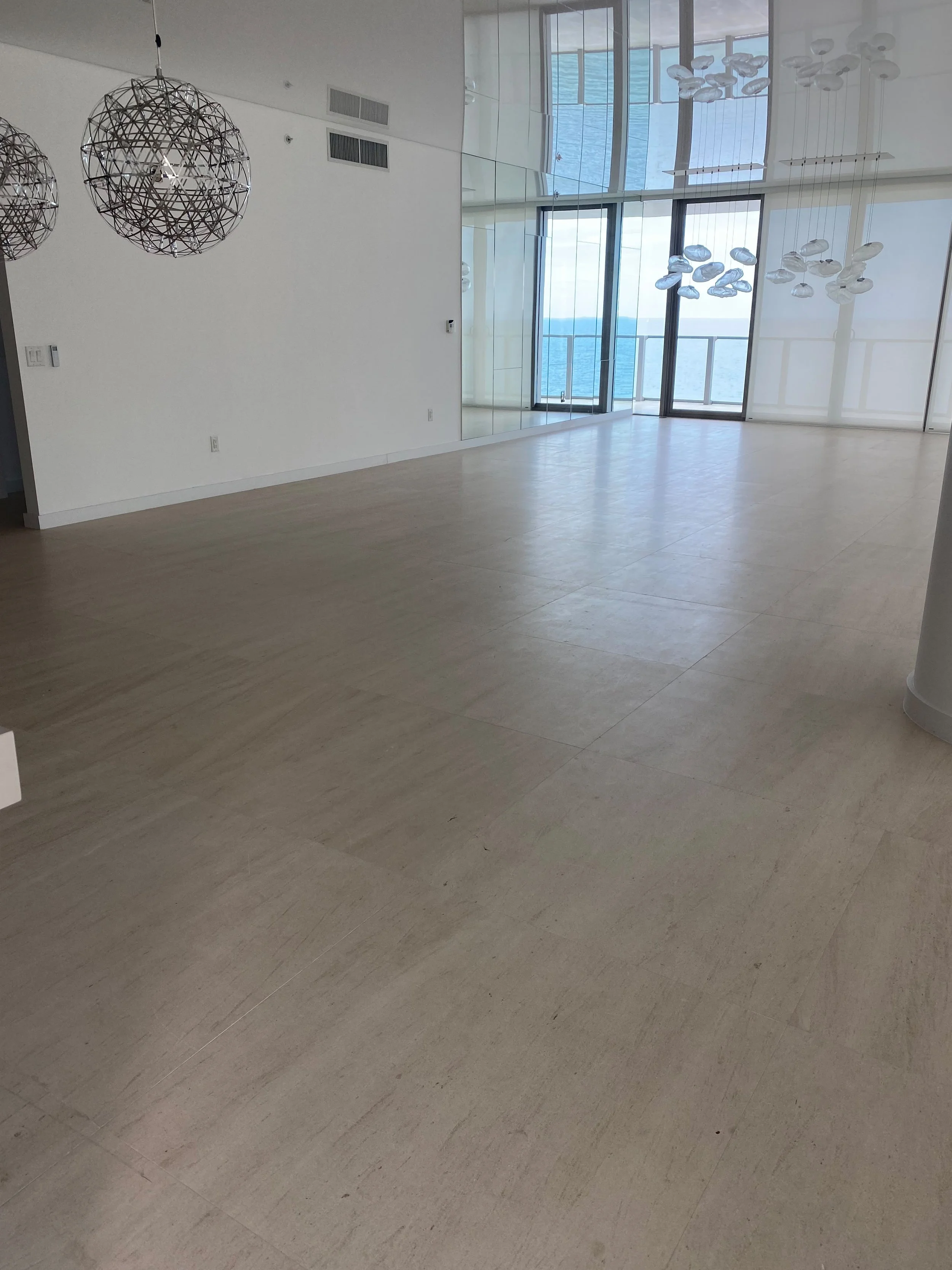 Flooring