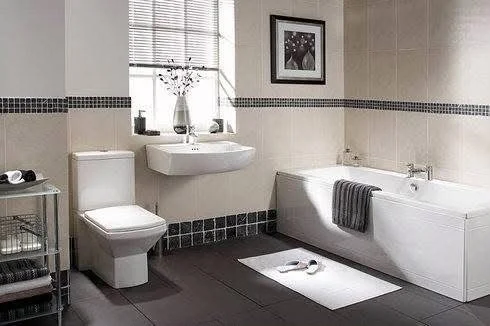 Bathrooms