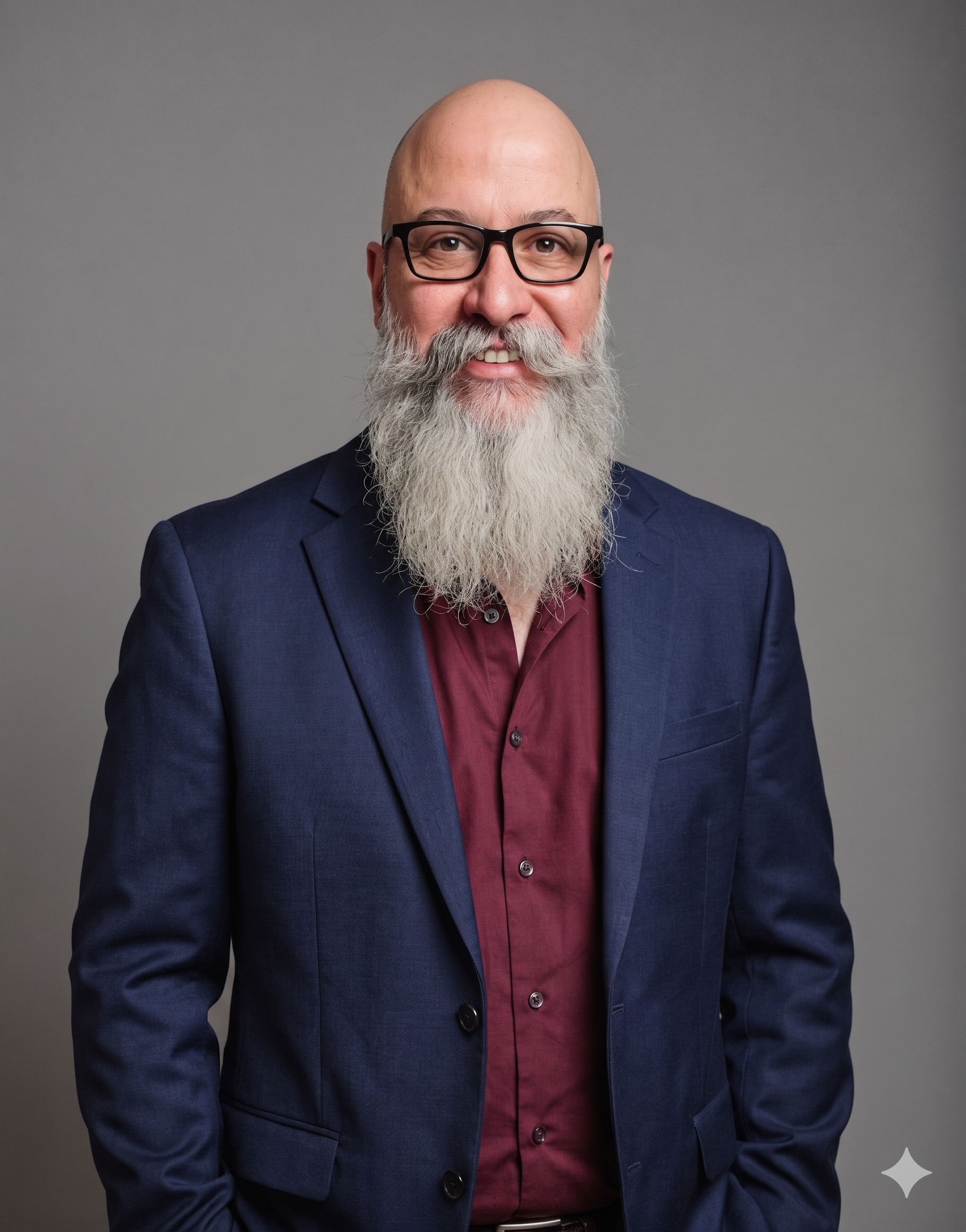 Todd Davis, PhD, counselor and life coach in Knoxville, offering the Life You Love Assessment