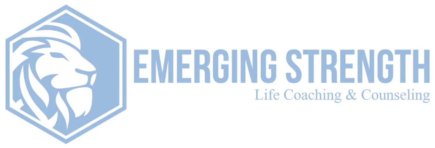 Emerging Strength Life Coaching &amp; Counseling