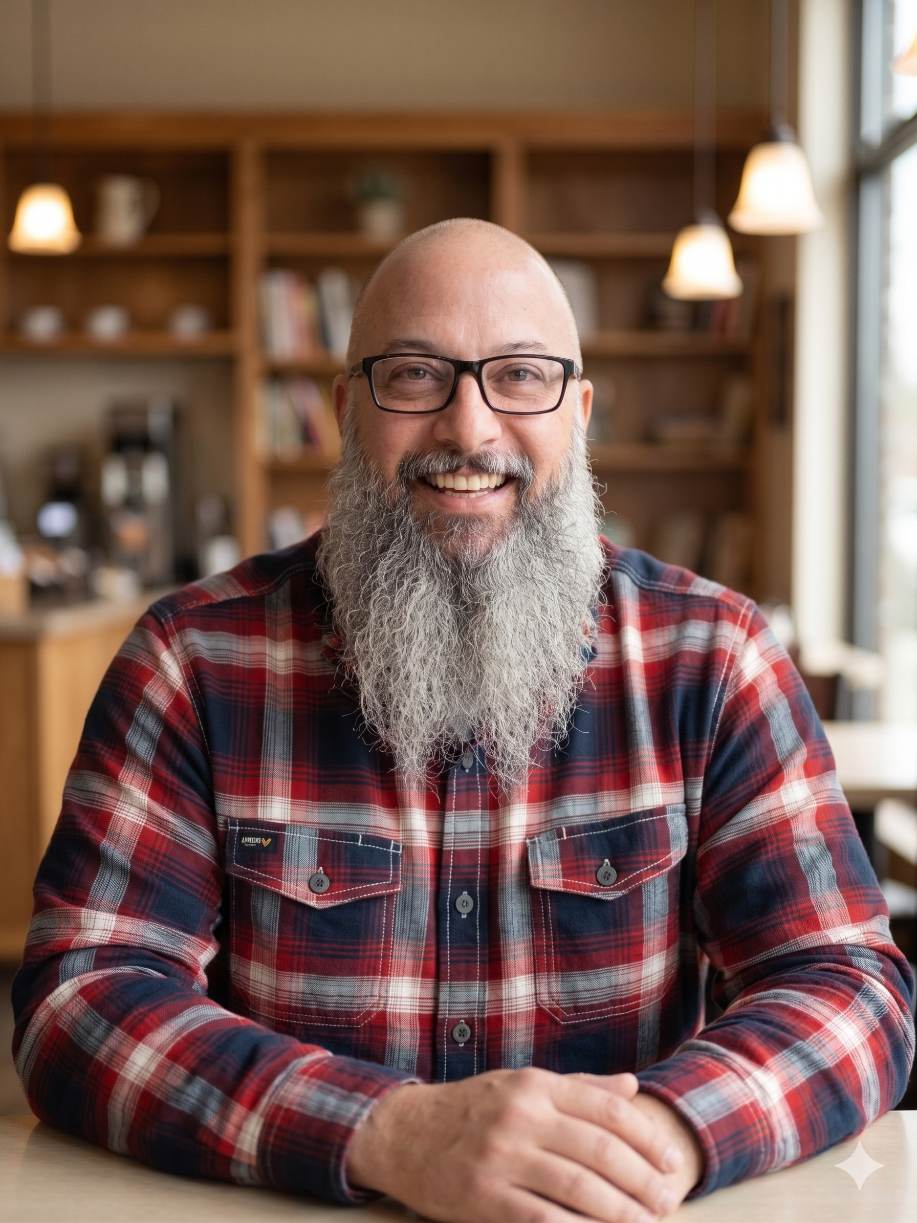 Todd Davis, PhD, LADAC II — Knoxville counselor and life coach offering walk-and-talk therapy sessions.