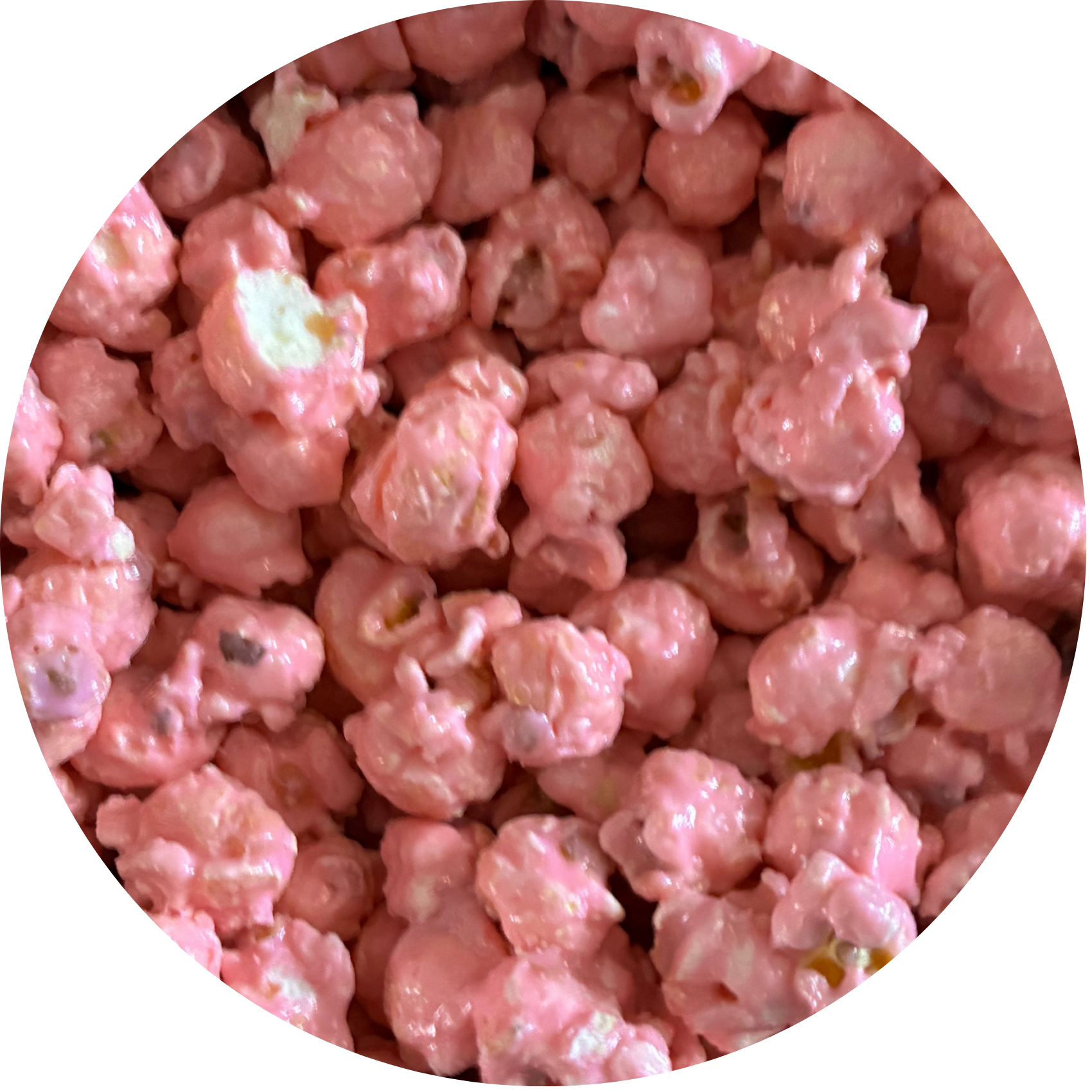 Cotton Candy