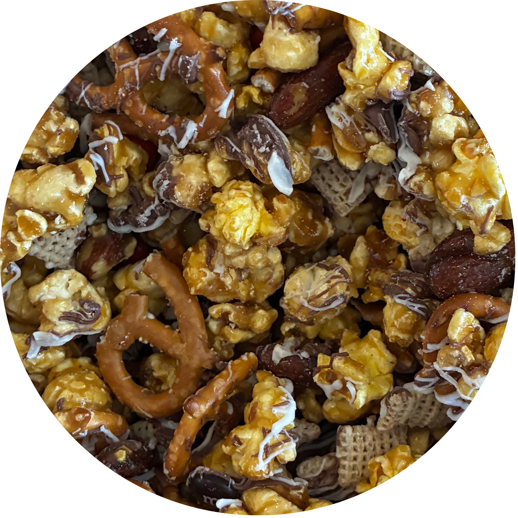 Party Mix