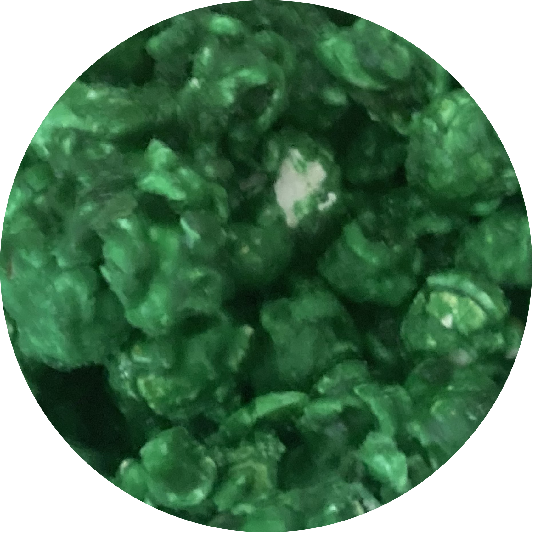 Green Apple