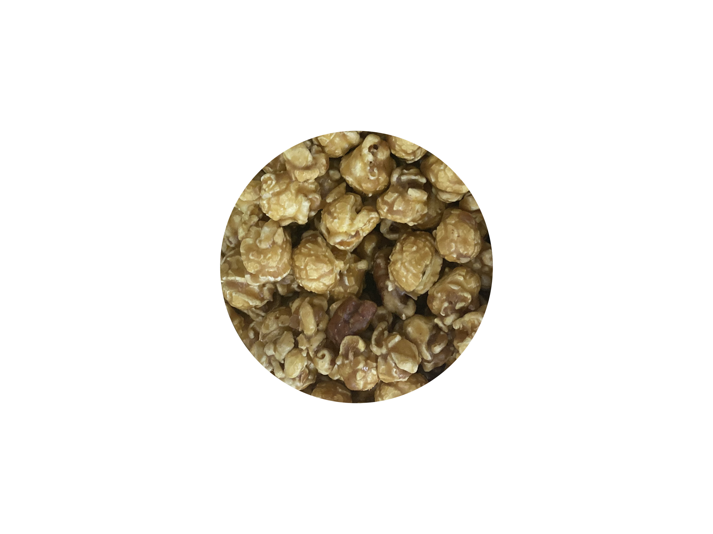 Caramel Pecan