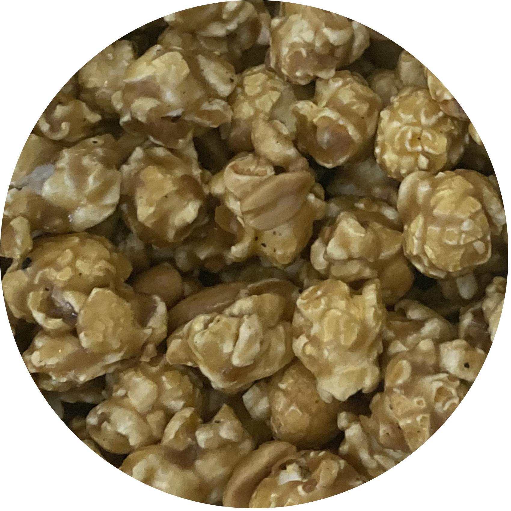 Spicy Peanut
