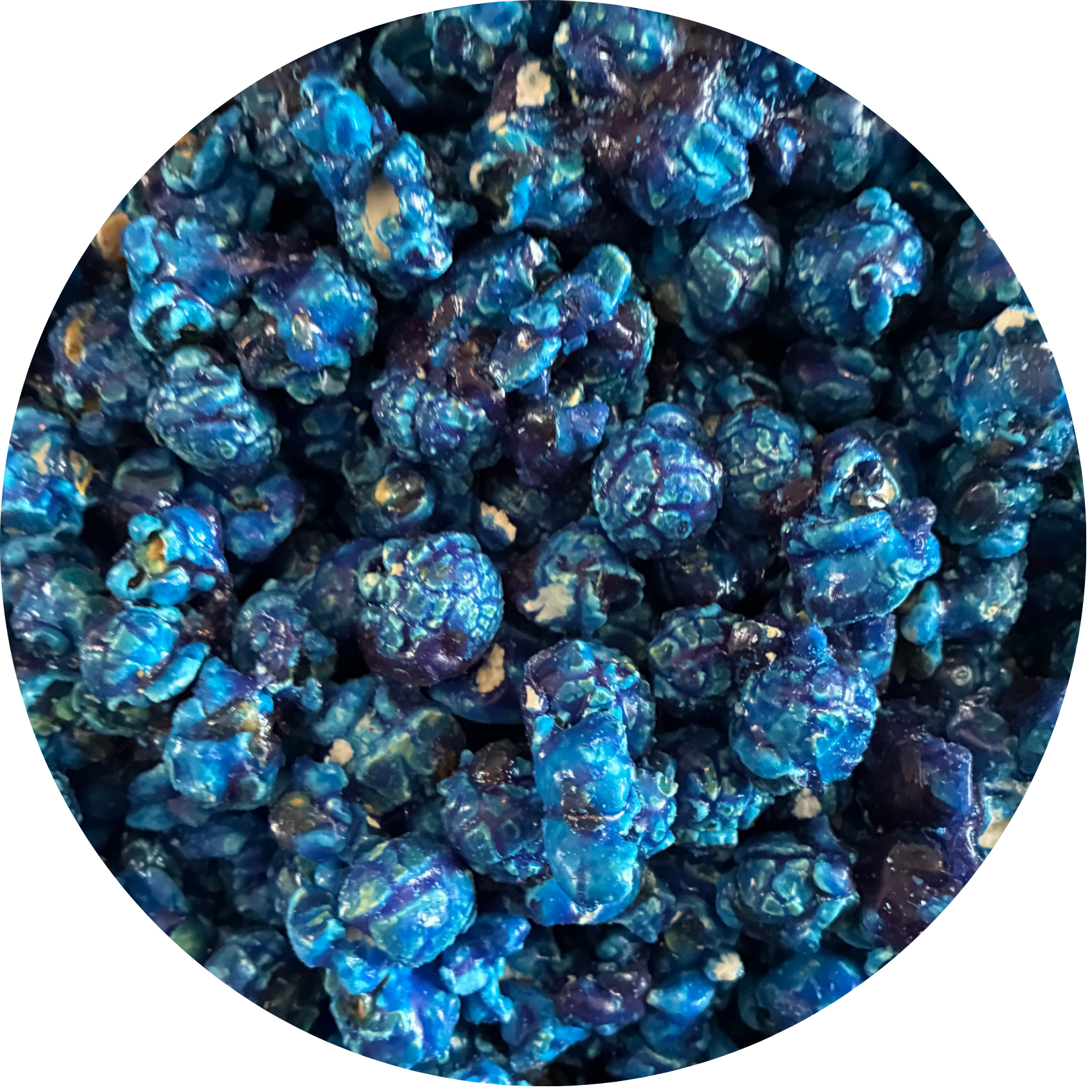 Blueberry