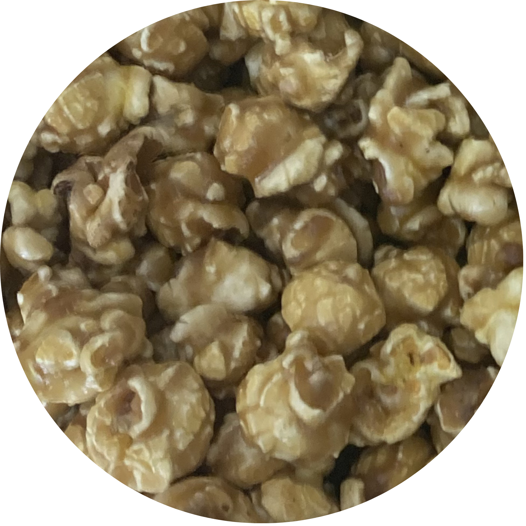 Caramel Peanut
