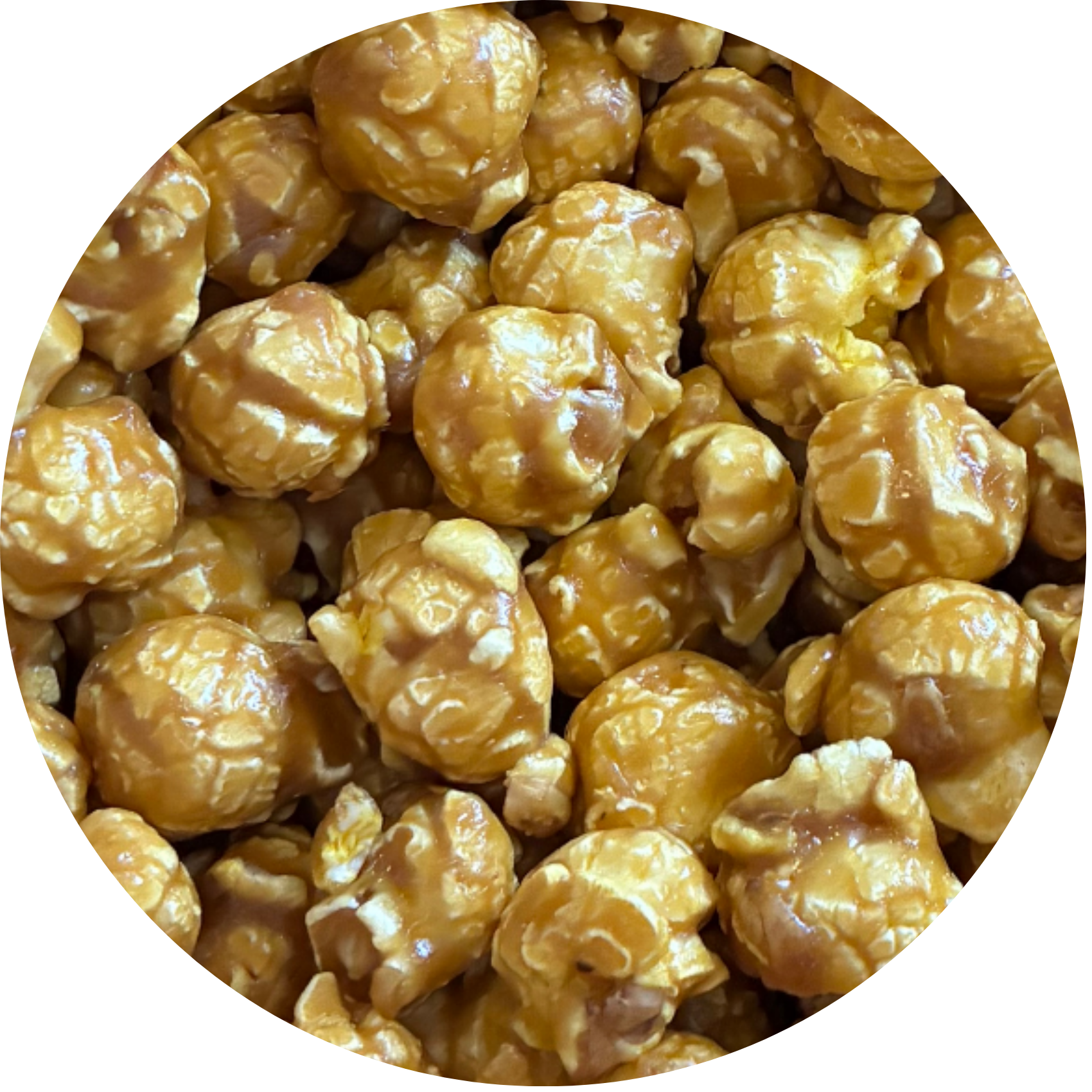 Extra Buttery Caramel