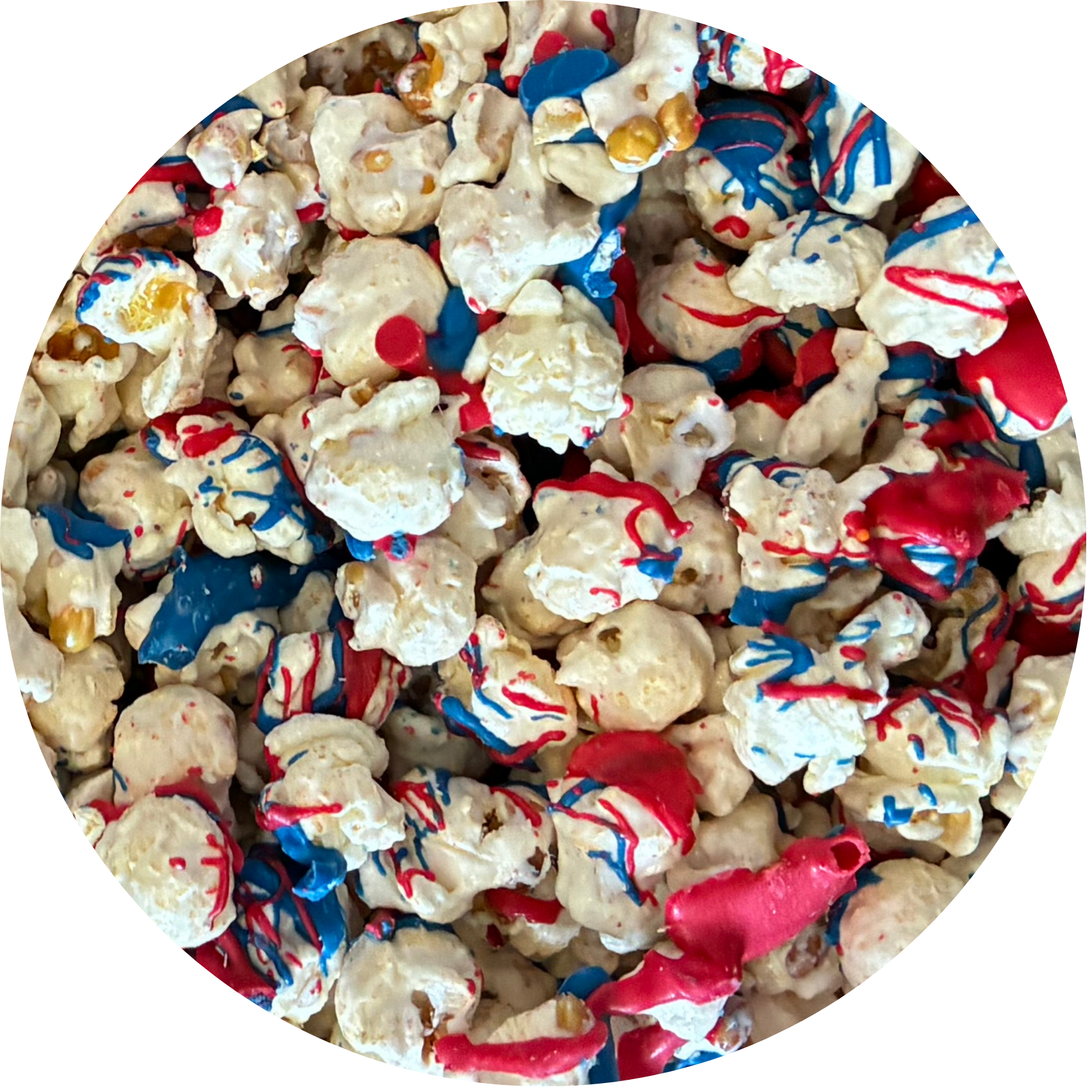Liberty Drizzle