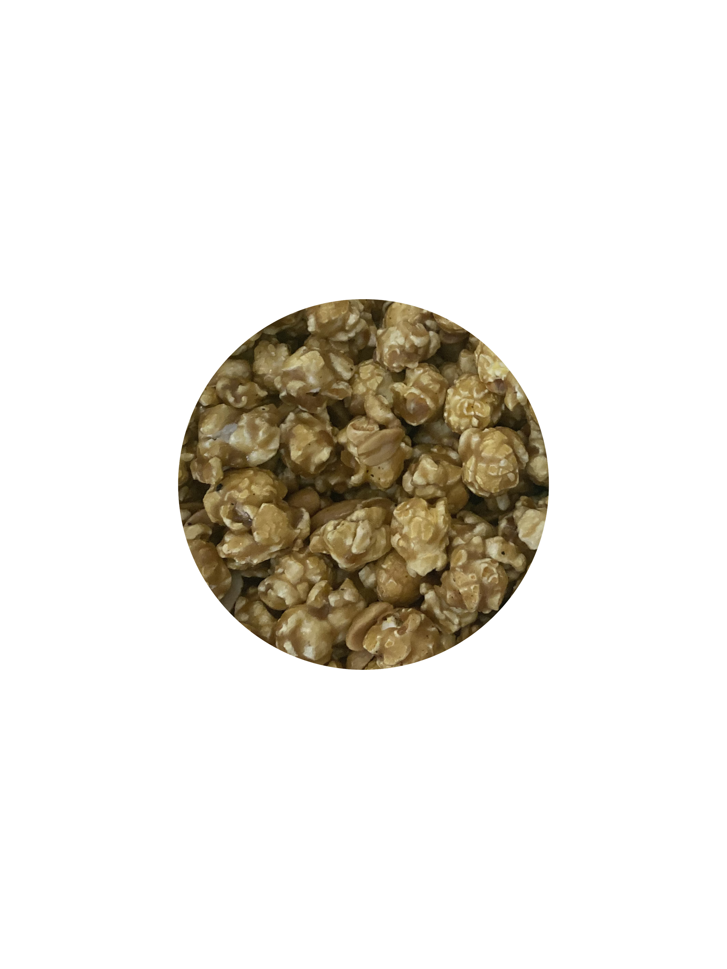 Spicy Peanut