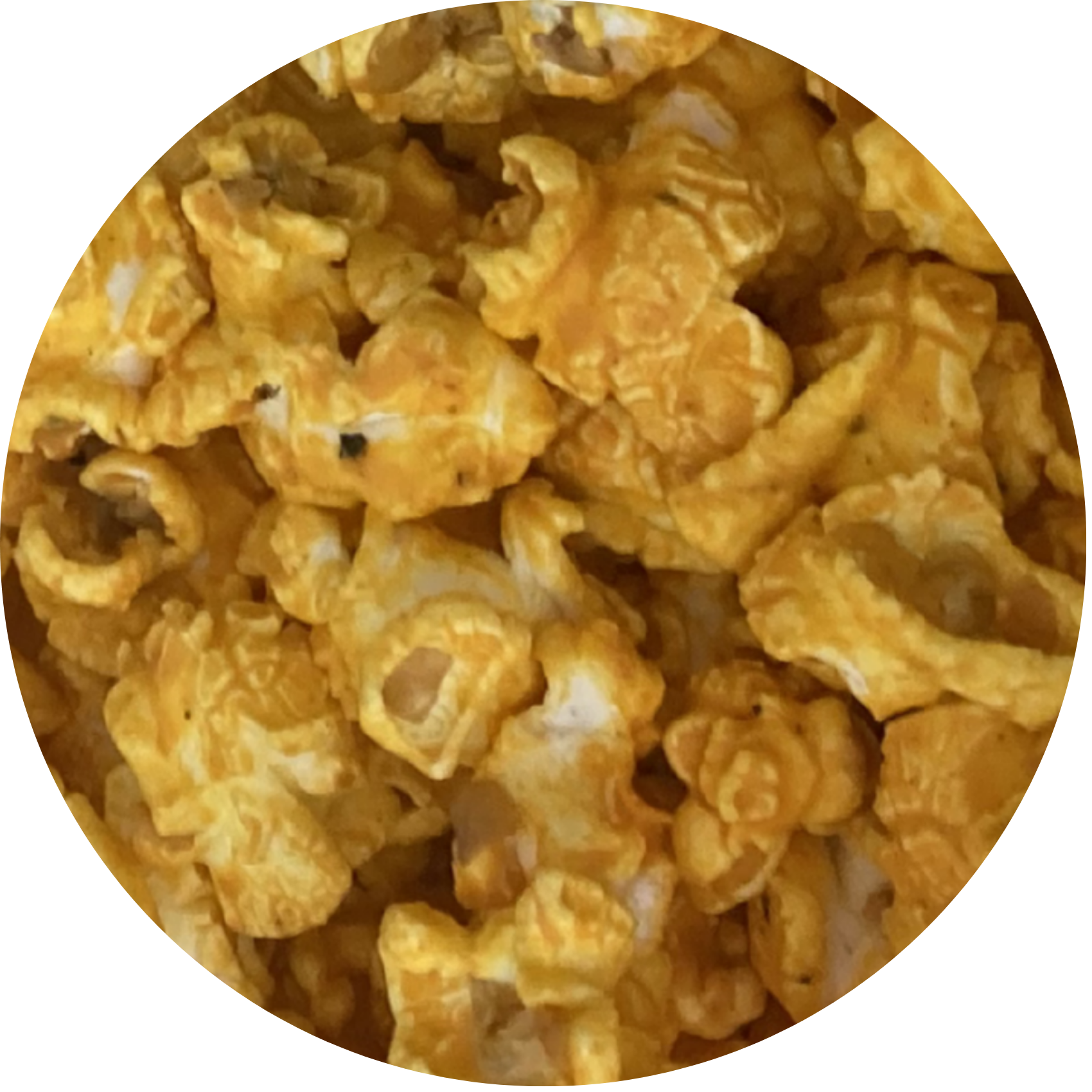 Spicy Buffalo