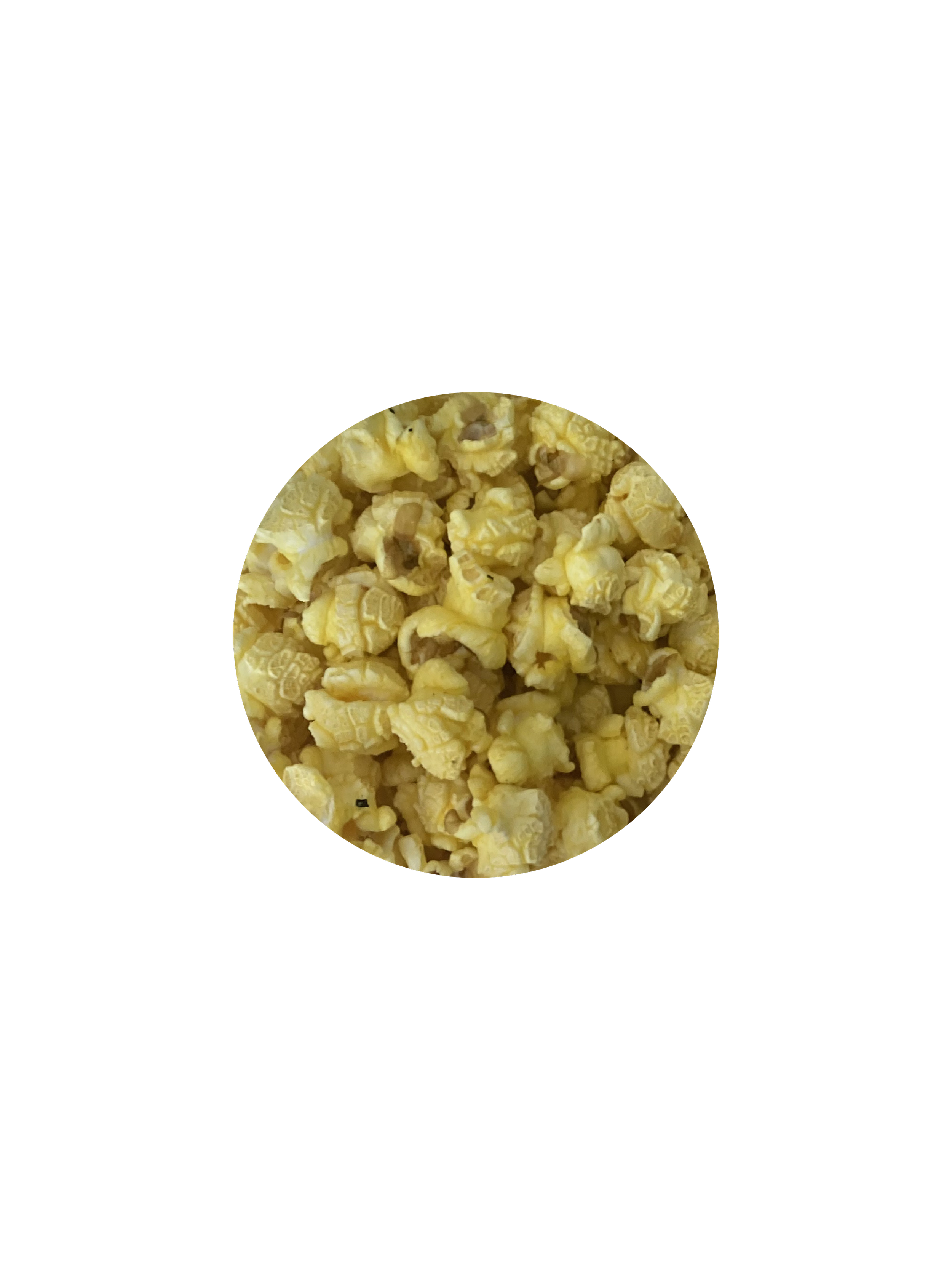 Extra Buttery