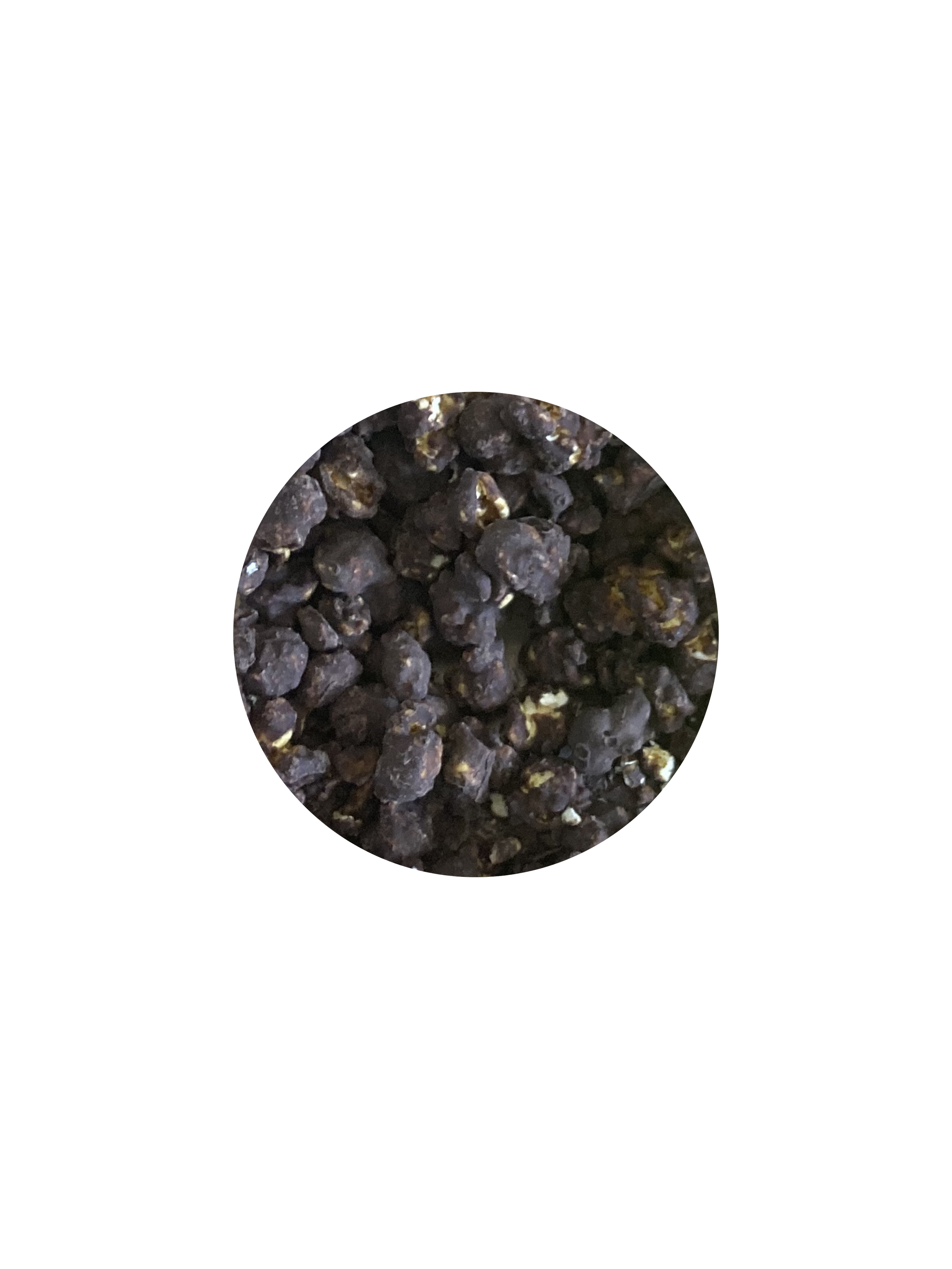 Dark Chocolate Sea Salt