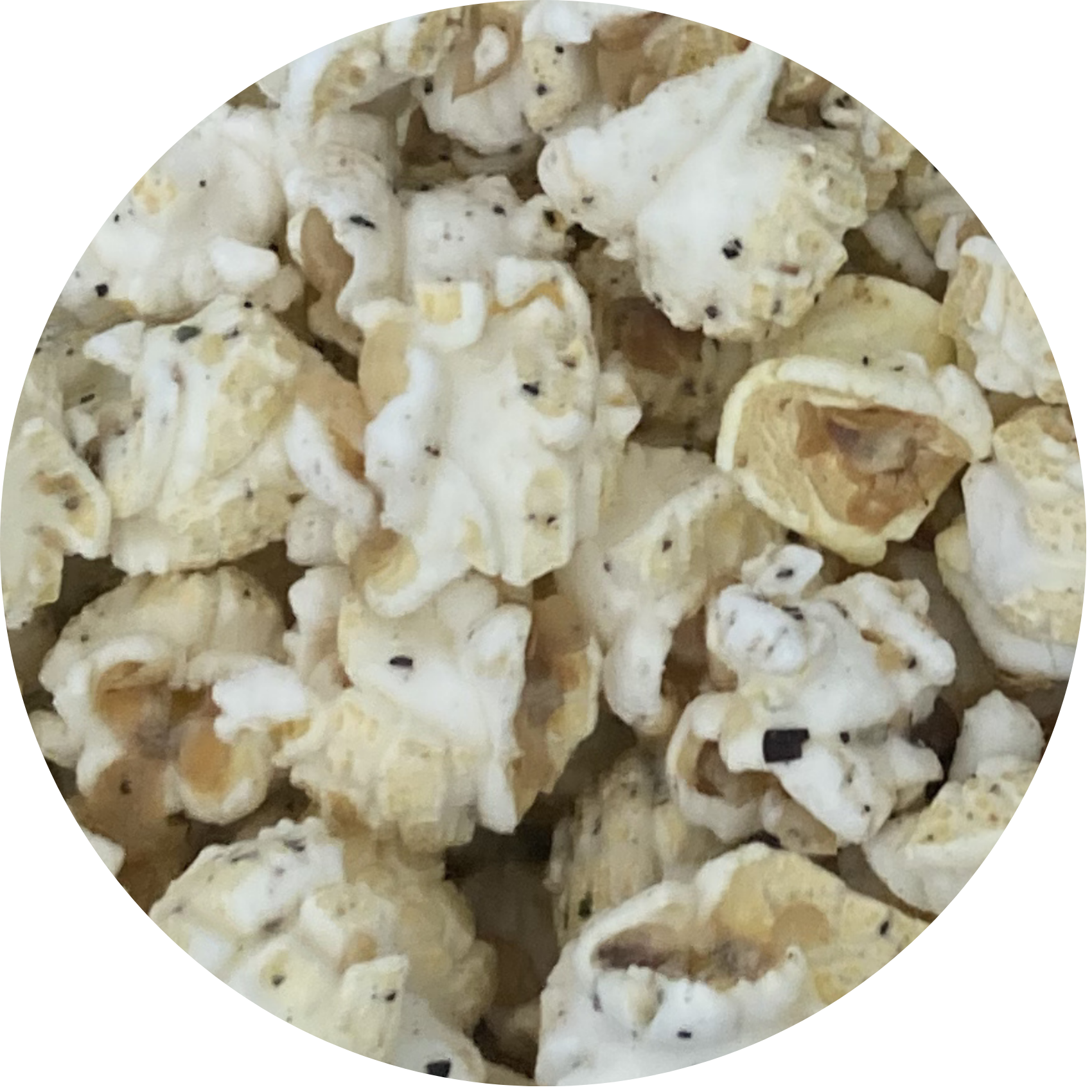 Parmesan Garlic