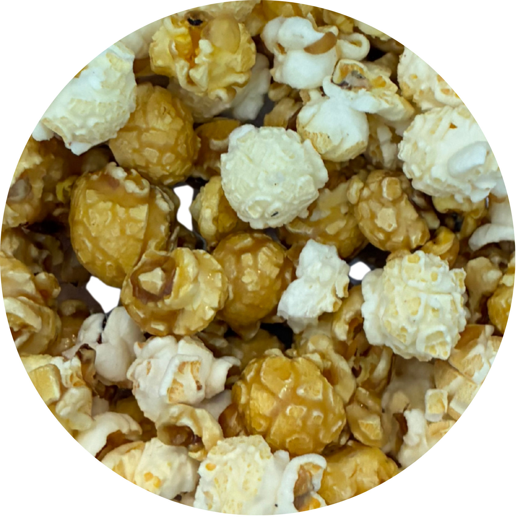 Charleston Mix