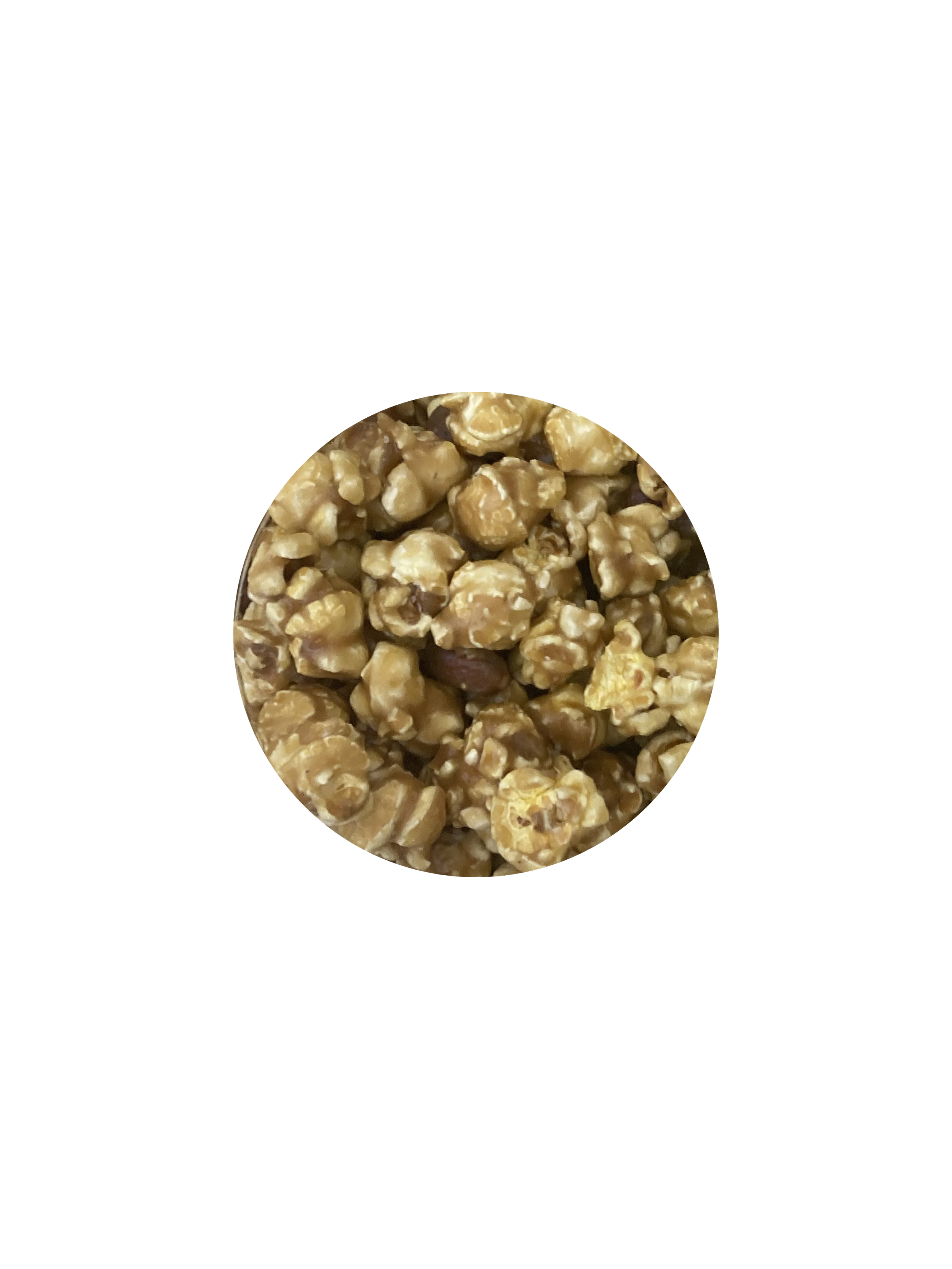 Toffee Almond
