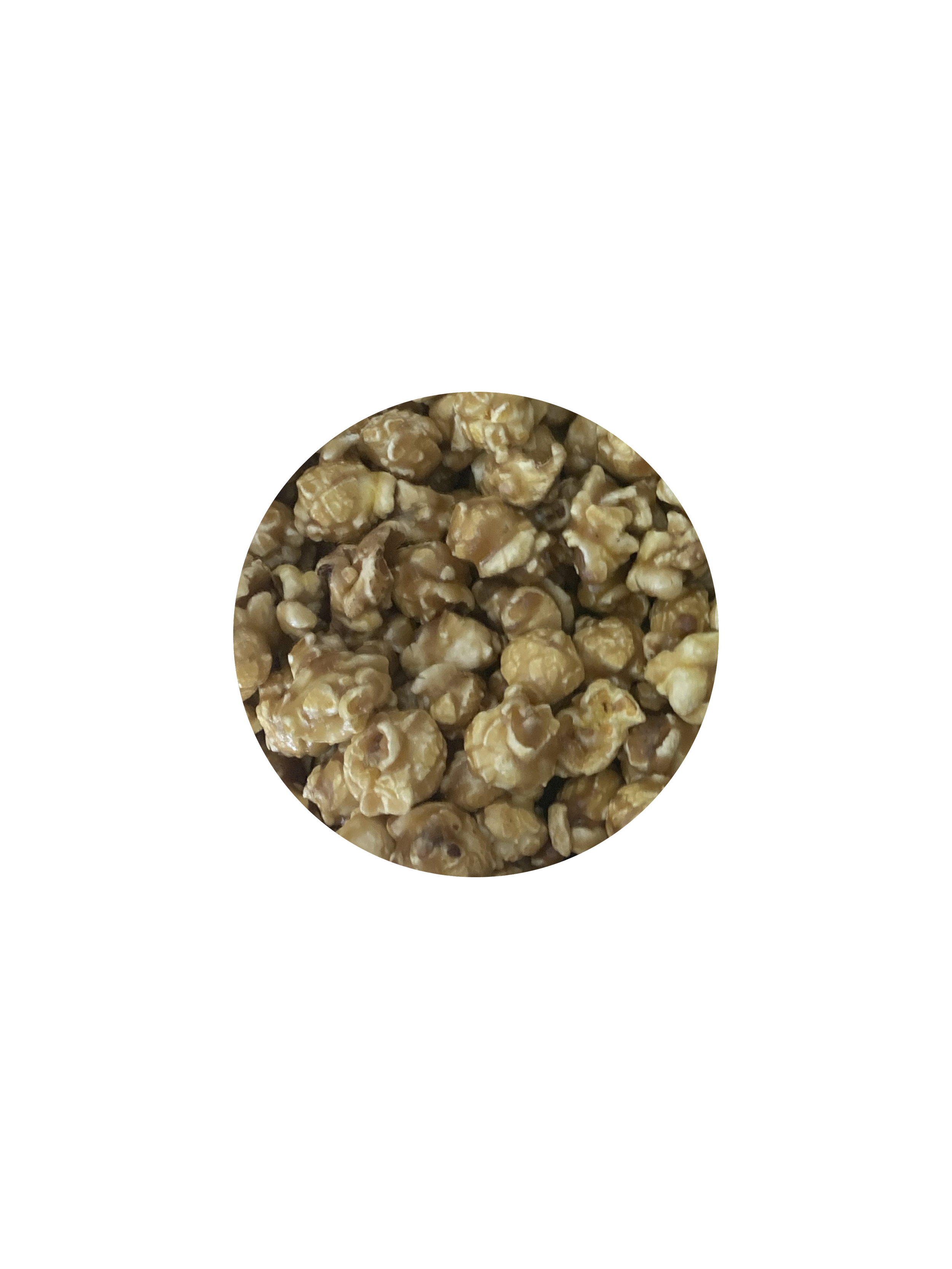 Caramel Peanut