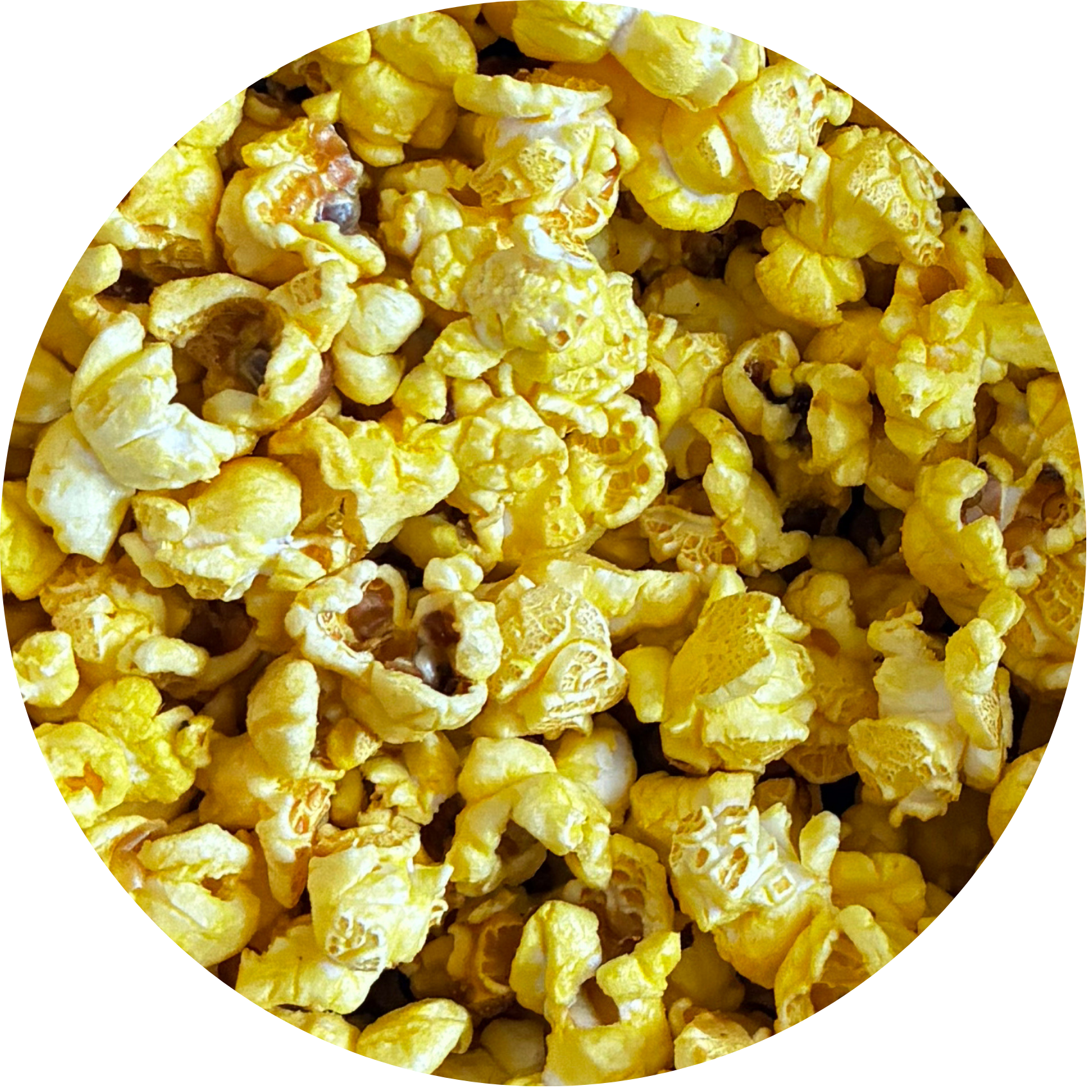 Extra Buttery Kettle