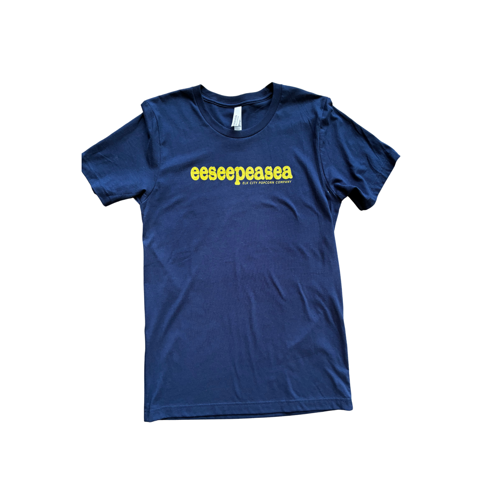 Esepeasea Short Sleeve T-Shirt