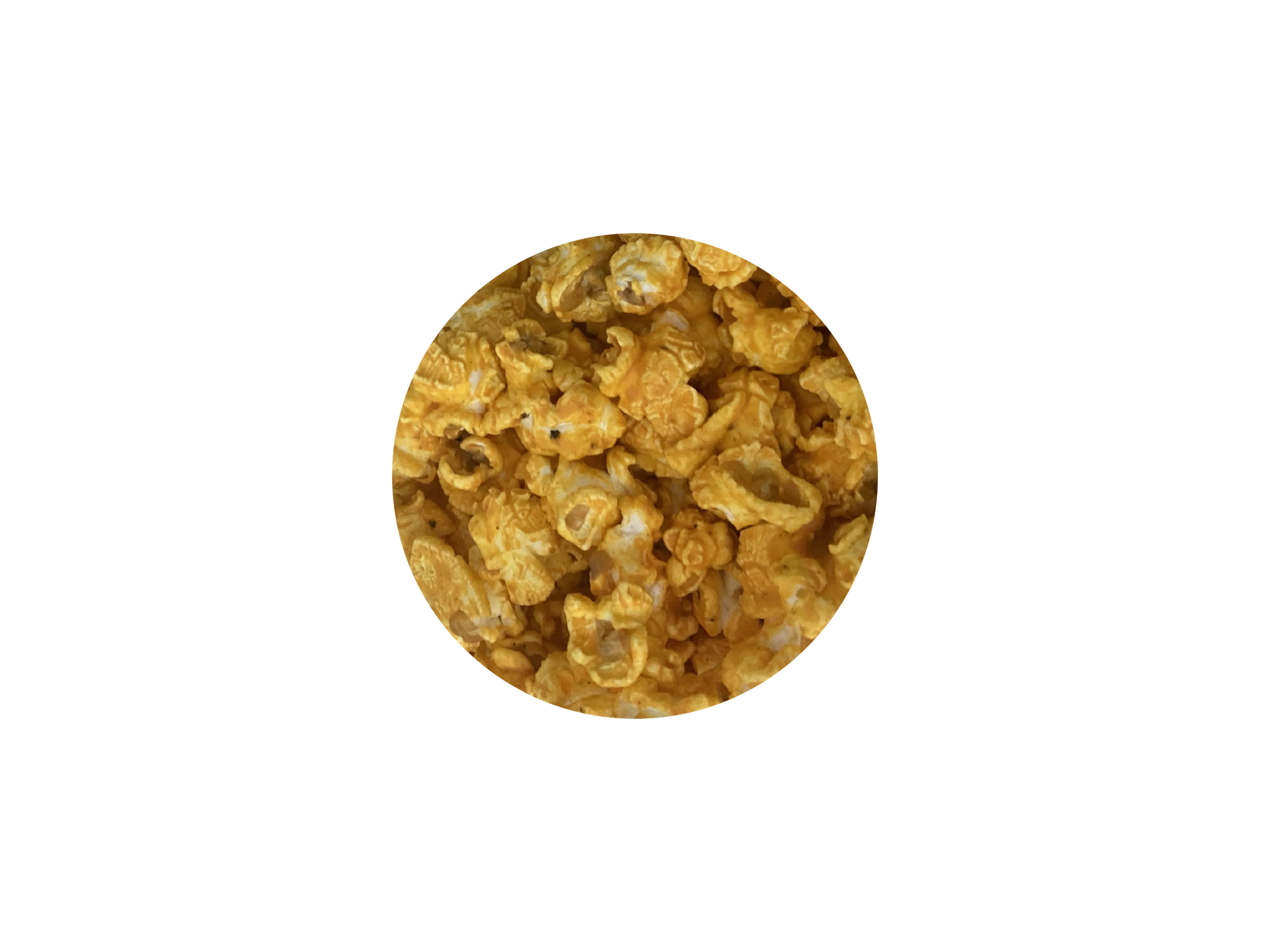 Spicy Buffalo