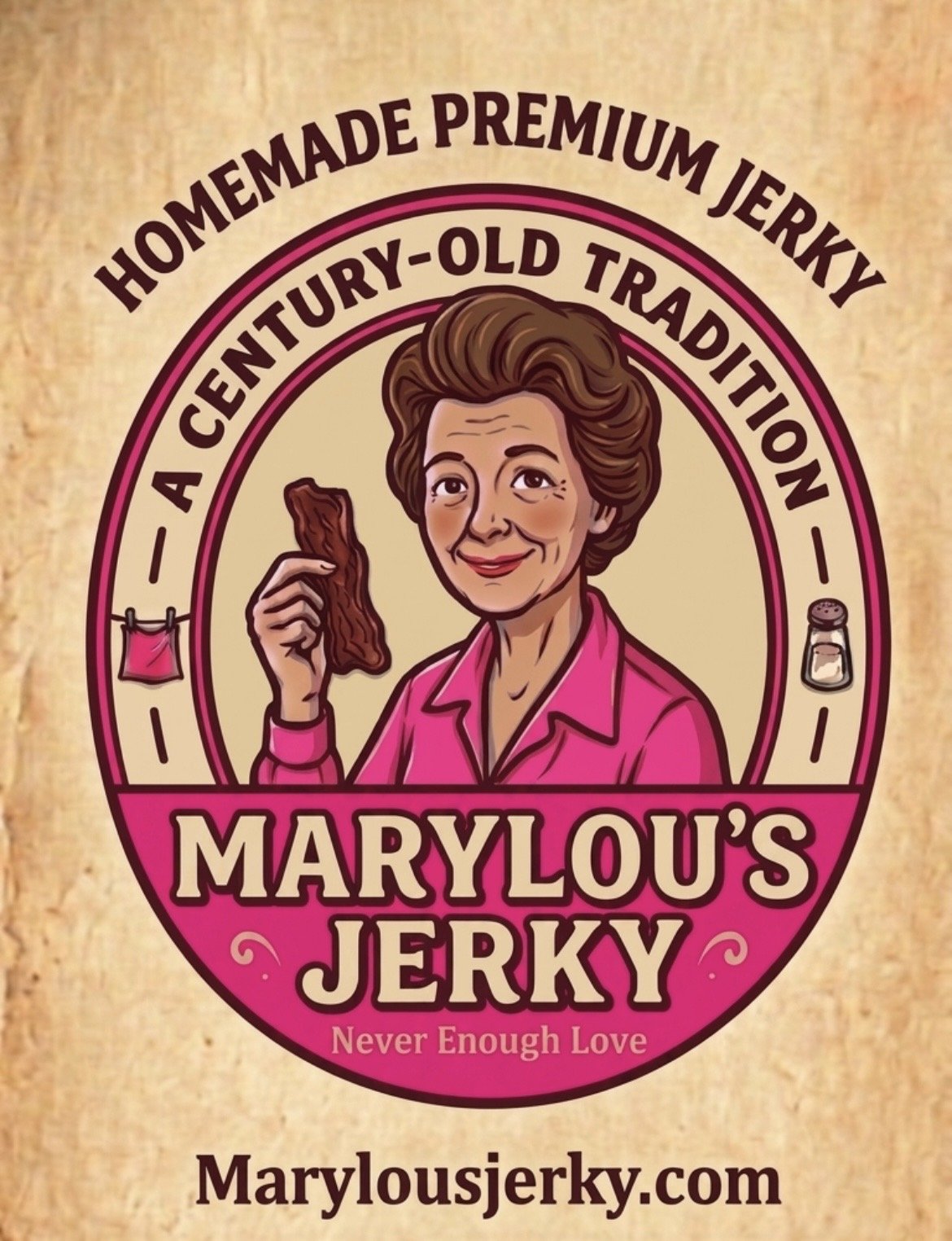 MaryLou's Jerky