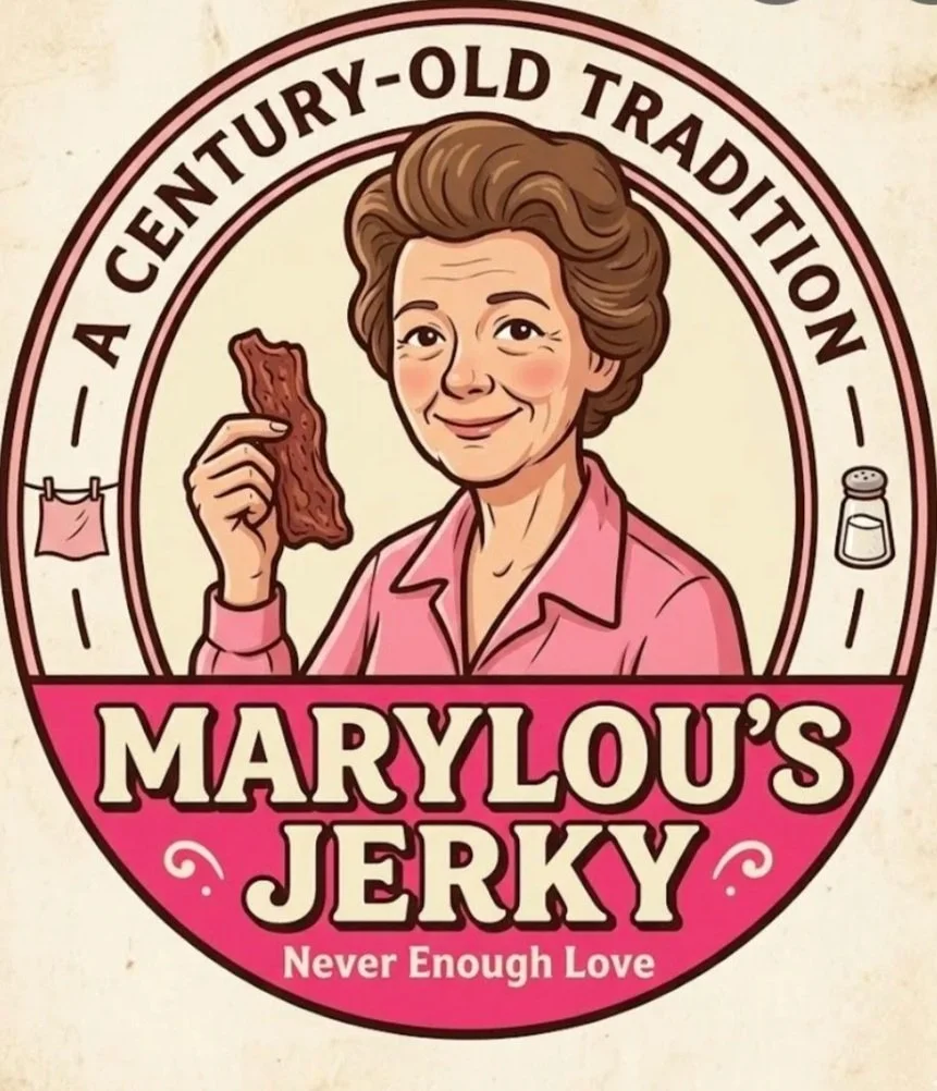 MaryLou's Jerky