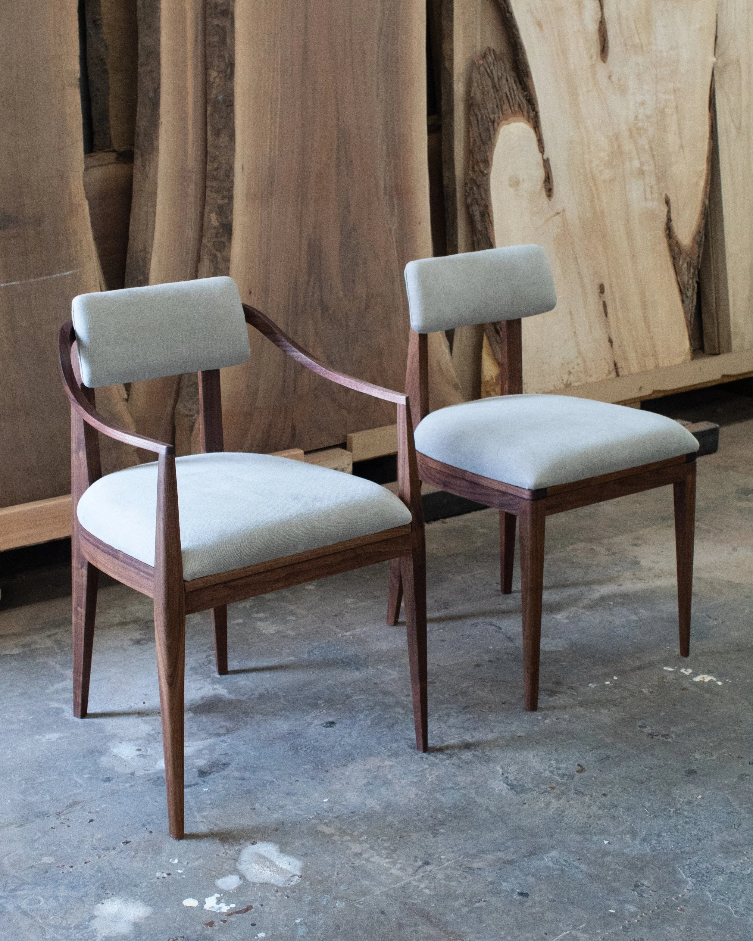 Katie Chairs