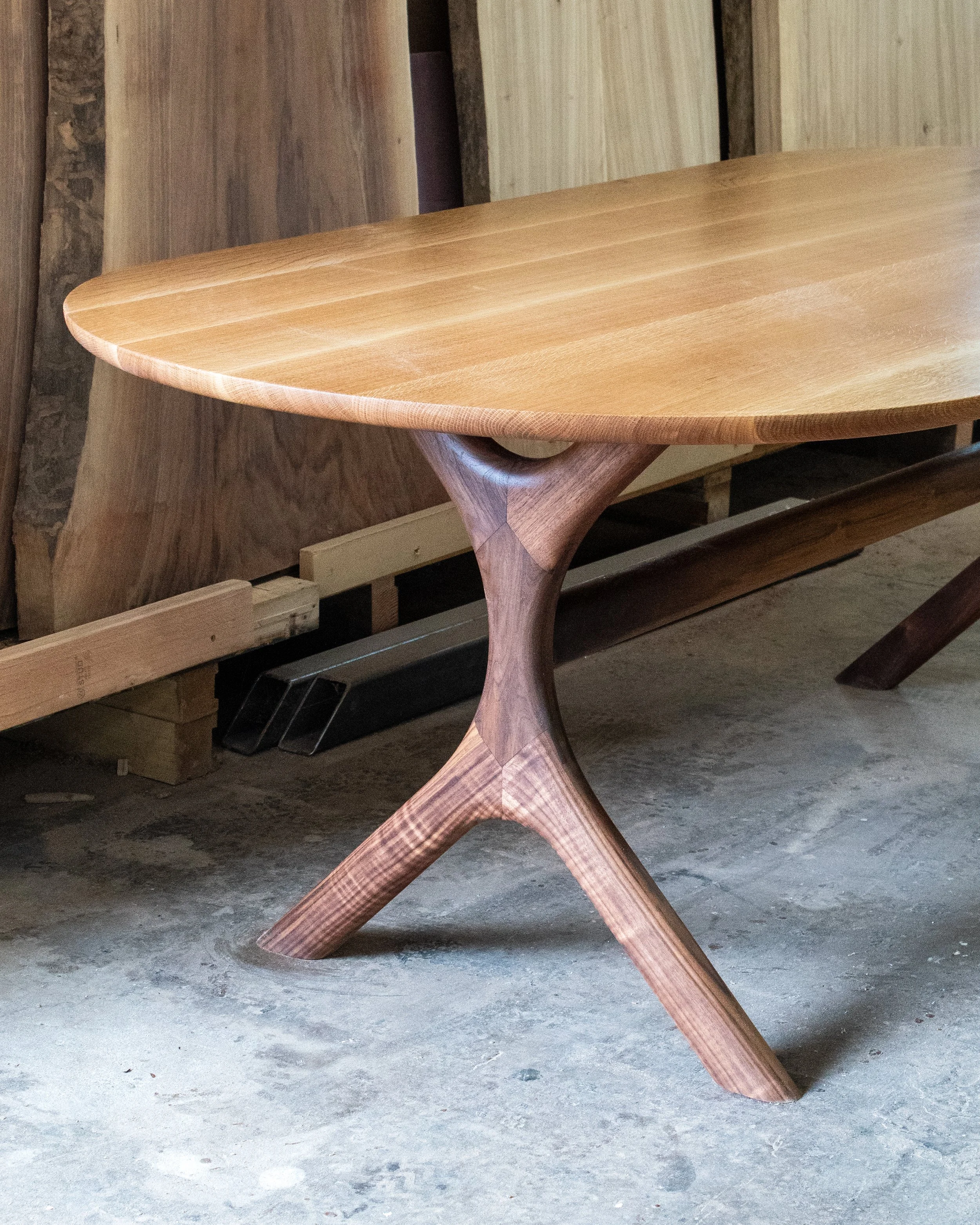 Senda Table