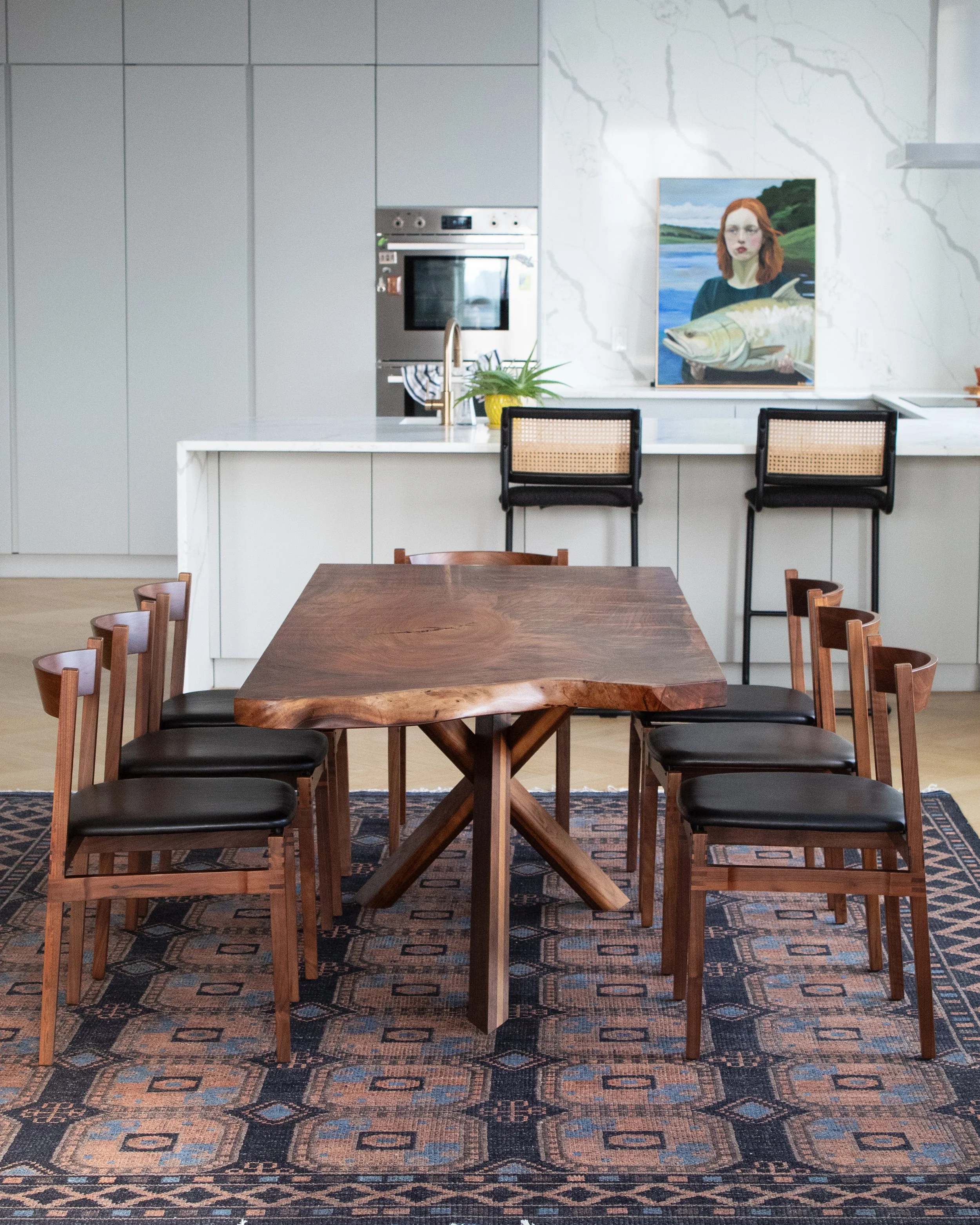 Custom Project: Jacks Table