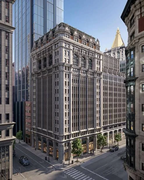 EMMET BUILDING