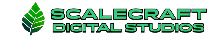 ScaleCraft