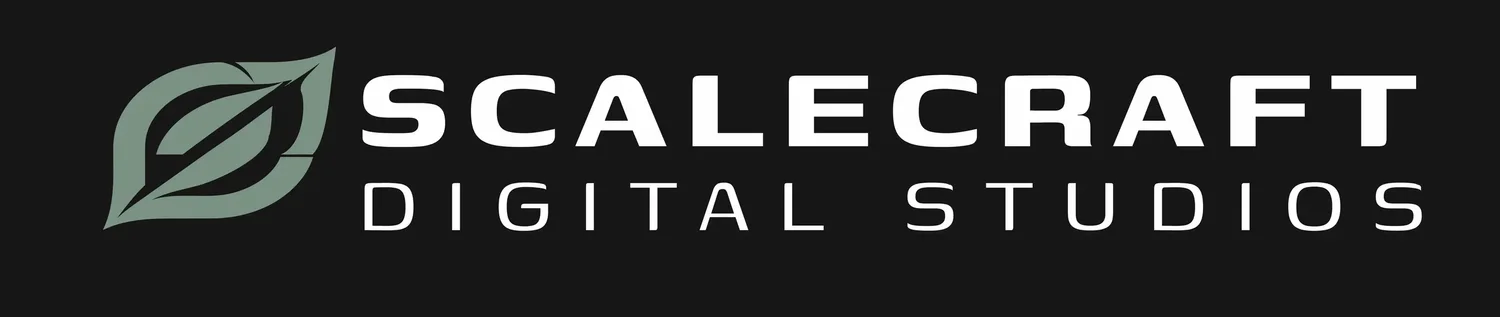 ScaleCraft