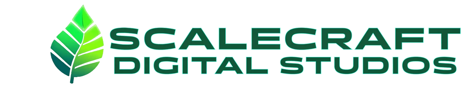 ScaleCraft